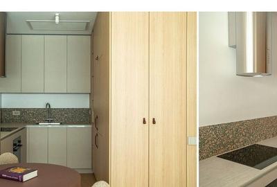 Prima Inchiriere I One Lake Club | Promenada Mall | Parcare - 2