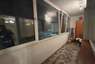 AP. 2 CAMERE 1 MAI, BUCATARIE INCHISA, METROU 5 MINUTE, LIBER - 5