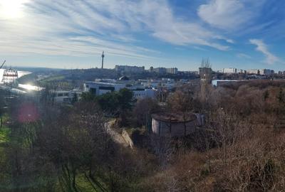 Apartament 2 camere Tiglina I - 5