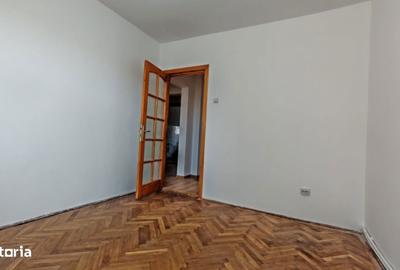 Apartament cu 3 camere în Piața Centrală - 2