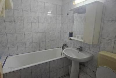 Apartament 3 camere 2 bai metrou Pacii (bloc dupa cutremur) - 8
