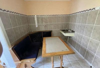 Apartament 3 camere Crolux