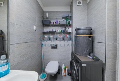 FARA COMISION! 2 camere, imobil 2018, parcare, zona Grand Hotel Italia - 7