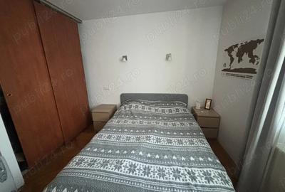 Apartament cu 2 camere semidecomandat în Iancului - 1