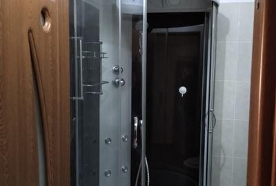 Garsonieră nedecomandată în Galata - 2