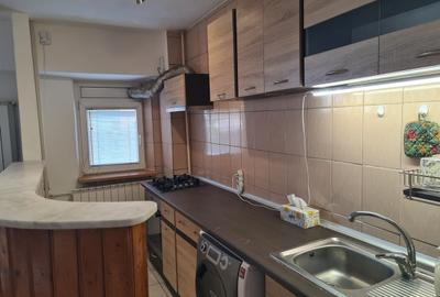Garsonieră semidecomandată în Vitan - 20