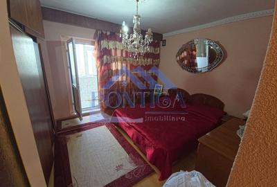 Apartament cu 2 camere decomandat, mobilat în Faleza Nord - 5