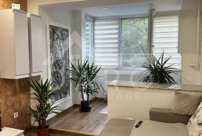 Vand apartament cu 2 camere si garaj - 8