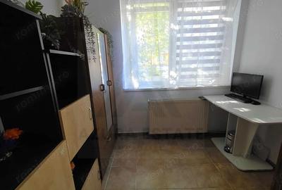 Apartament cu 2 camere semidecomandat în Hipodrom 2 - 4