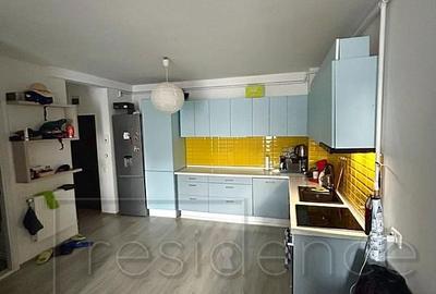 Apartament cu 2 camere semidecomandat în Iris - 2