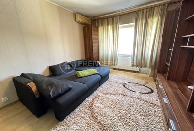 Etaj intermediar I Apartament 3 camere 76mp, Dacia - Bicaz I CT, AC - 2