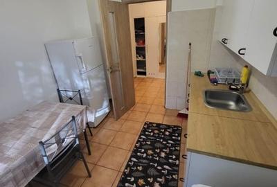De inchiriat apartament  2 camere Titulescu-Piata Victoriei 550 euro - 6