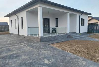 Casa noua in Hemeius - 3