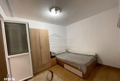 Apartament cu 2 camere nedecomandat, mobilat în George Enescu - 3
