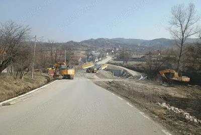 Casa batraneasca cu teren de vanzare - 3