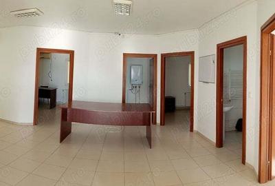 Inchiriere spatiu birouri - 1