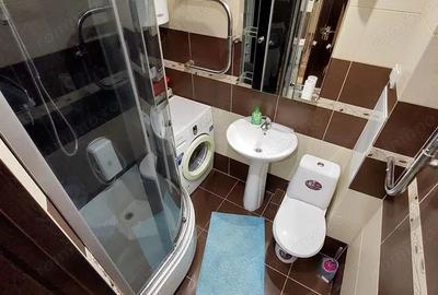 Garsonieră în Complex Studențesc