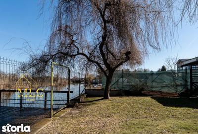 Casă cu 7 camere cu Teren 1935 Mp în Gruiu - 12