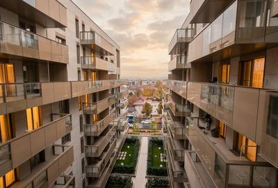 Cortina 126  ~ Erou Iancu Nicolae ~ Premium ~ Parcare Subterana - 10