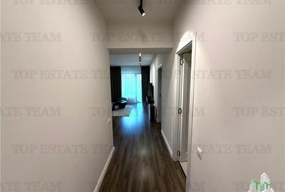 Apartament 2 camere premium de 62.5mp in complex Lake House - 15