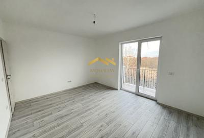 Penthouse cu 3 camere decomandat în Ghiroda - 14