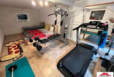 Casă individuală cu 6 camere cu Canalizare în Păulești - 9