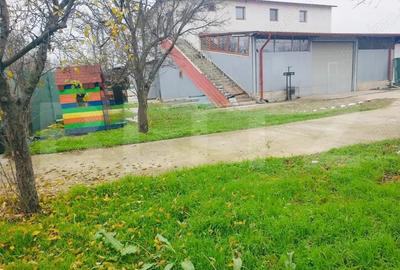 Spațiu comercial, în Sud - 12