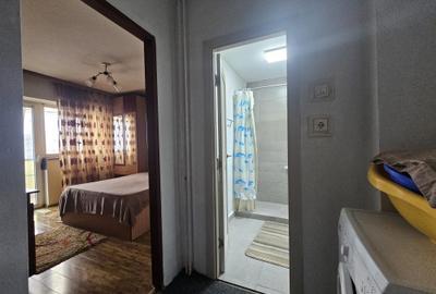 Titan Costin Georgian langa metrou 8/10 decomandat 90 mp doua bai doua balcoane - 10