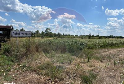 Spațiu comercial, în Izvorani - 3