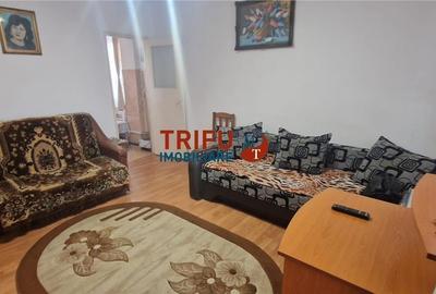 Garsoniera de vanzare zona Ampoi - 1