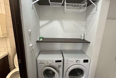 Apartament cu 2 camere semidecomandat în Gheorgheni - 3