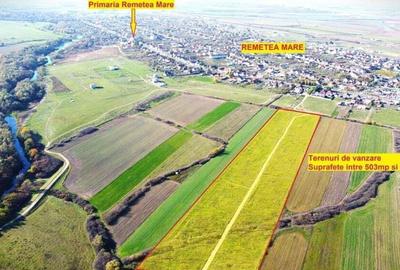 Teren de 503 mp, în Central - 5