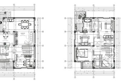 Casă individuală cu 4 camere cu Teren 380 Mp în Joița - 51