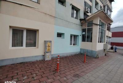 Apartament cu 2 camere decomandat în Central - 2