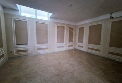 Spatiu Comercial tip Hala I Zona Circumvalatiunii - 4