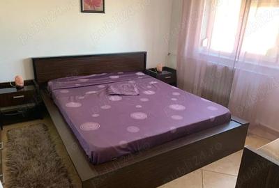 Inchiriez apartament 3 camere lux,1 Mai,zona Facultatea de Medicina si Farmacie - 4