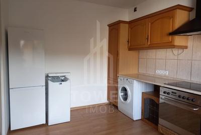 De închiriat apartament 2 camere - zona Cantina Studențească - B-dul Victoriei - 7
