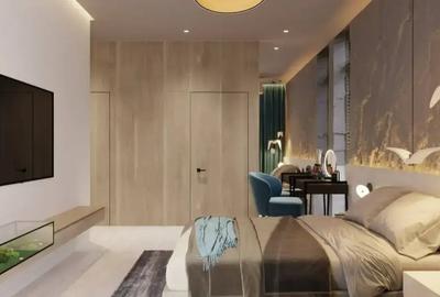Apartament 4 camere cu terasa spectaculoasa Titan Theodor Pallady - 1