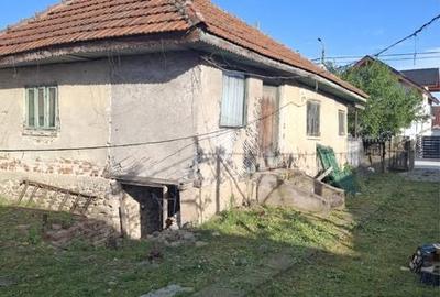 Spațiu comercial, în Bălești - 5