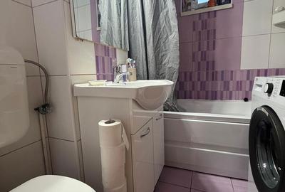 Apartament cu 3 camere decomandat, mobilat în Grigorescu - 9
