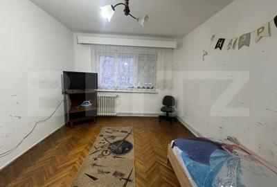 Apartament cu 3 camere decomandat în Minerul - 6