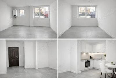 Vand Schimb apartament spatiu comercial - 1