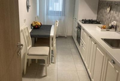 Apartament 2 camere Novum-Lacul Morii - 7