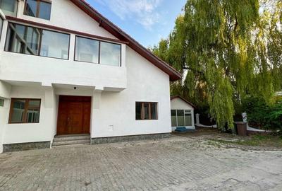 Casă individuală cu 10 camere cu Garaj în Pipera - 2