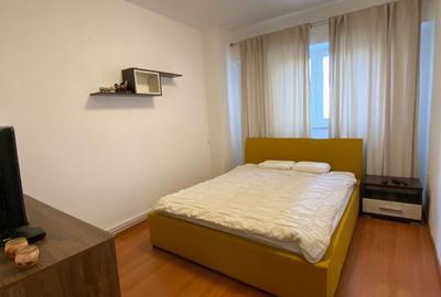 Apartament cu 3 camere, mobilat în Calea București - 7