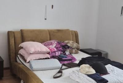 APARTAMENT IN VILA INTERBELICA | DEMISOL SI PARTER PARTIAL - 9