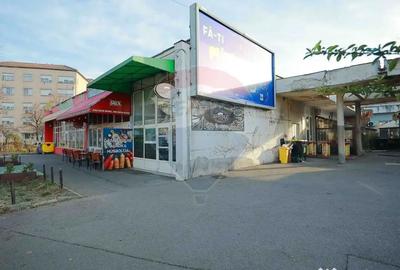 Spațiu comercial, de 61 mp, în Dacia - 14