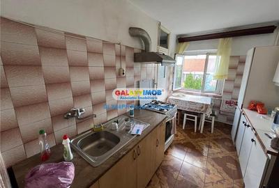 Apartament cu 2 camere decomandat în Central - 4