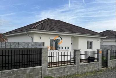 Casă cu 2 camere cu Teren 300 Mp în Sânandrei - 1