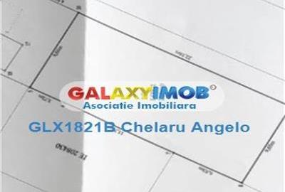 Aparatorii Patriei vila P+1,5 camere,an 2023 - 28